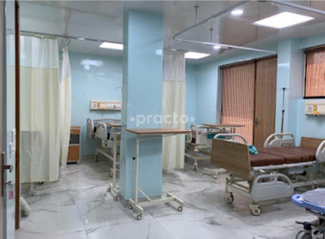 Mamta Hospital Gurgaon Sector 12 Gurgaon
