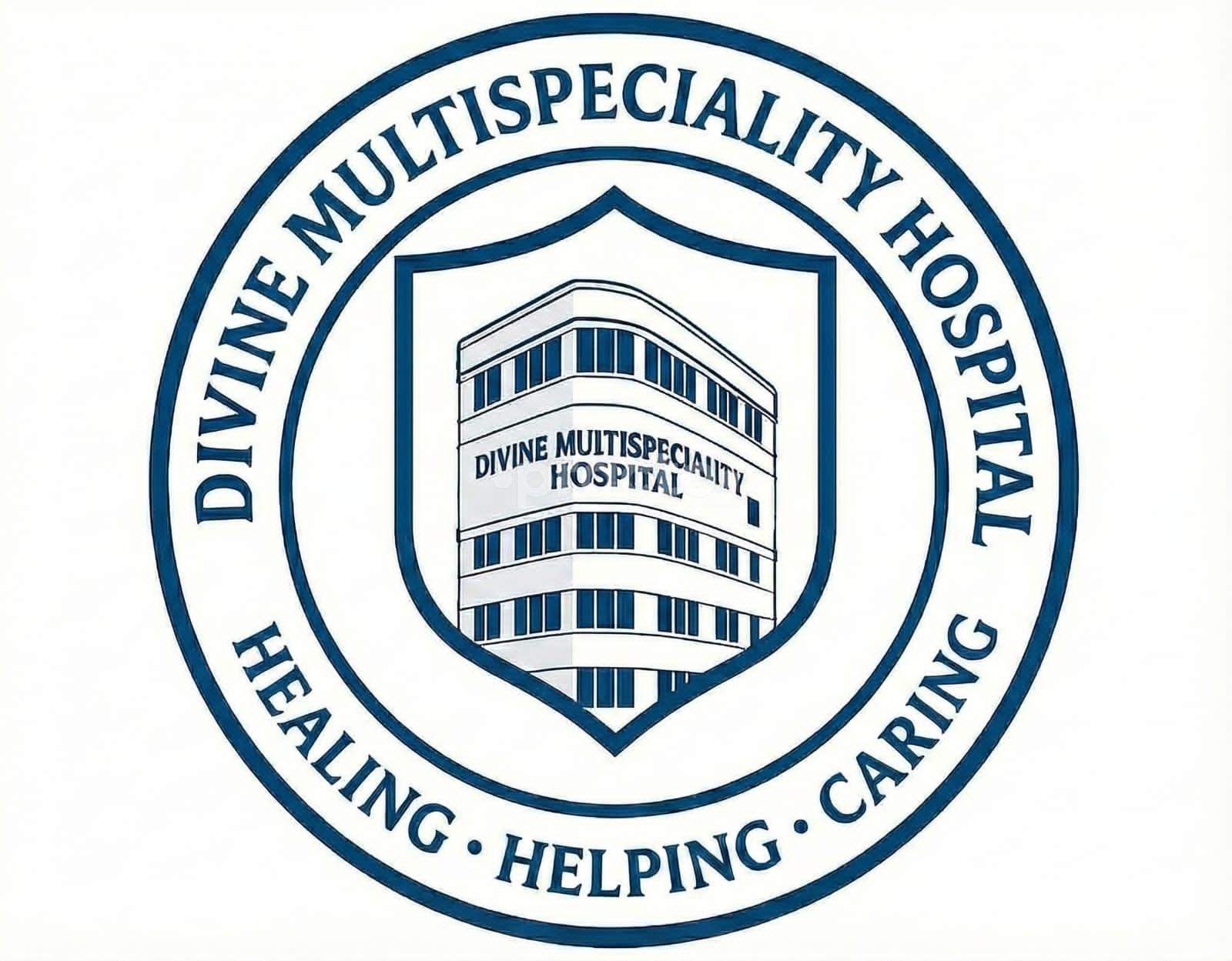 Divine Multispeciality Hospital