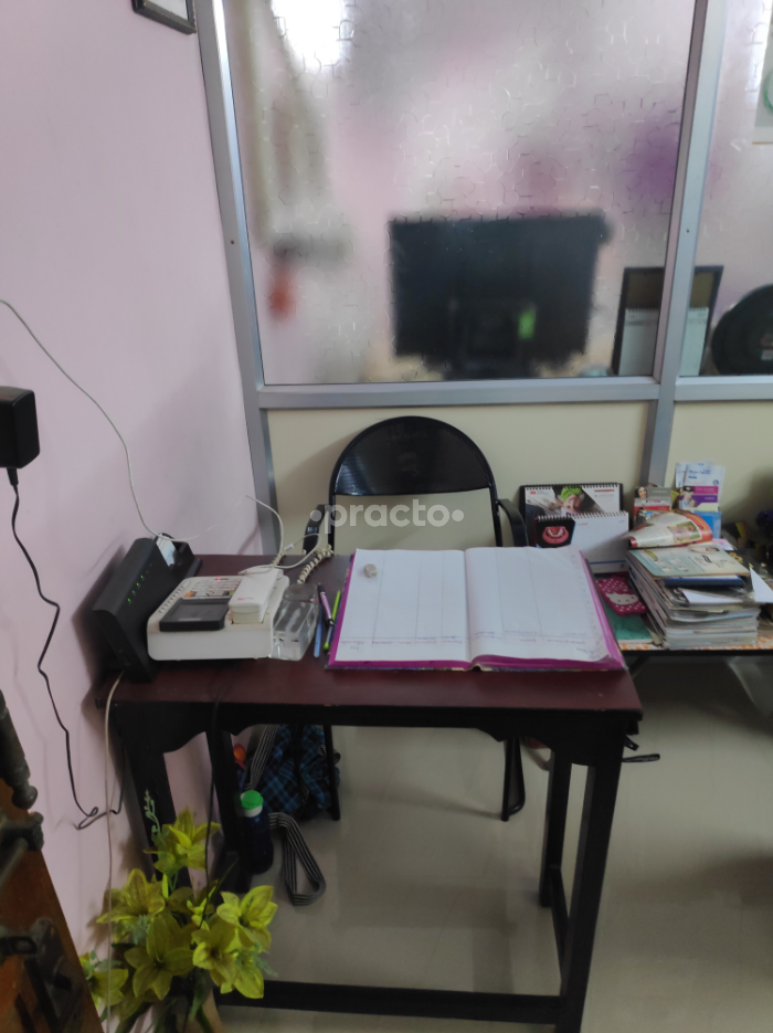 Sree Balaji Dental Clinic Adambakkam Chennai