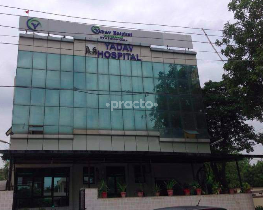 Yadav Hospital Gurgaon Sector 10 Gurgaon