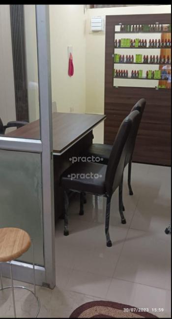 Dr. Anita Adak Homoeopathic Clinic Mayur Vihar Ph-III Delhi