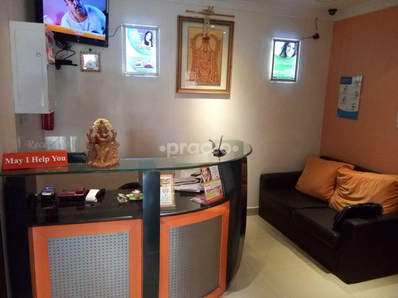 Chennai Dental Centre Adyar Chennai