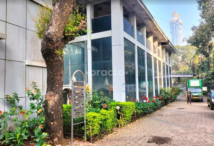Balaji Heart Hospital Byculla Mumbai