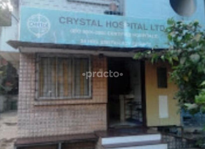 Crystal Hospital Borivali East Mumbai
