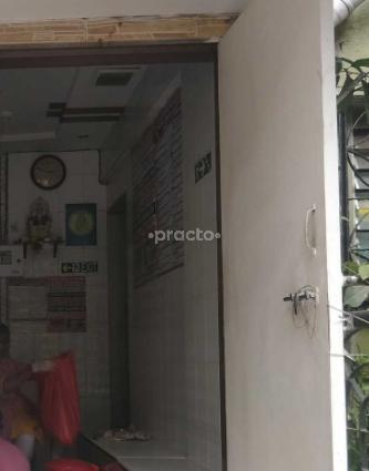 Crystal Hospital Borivali East Mumbai