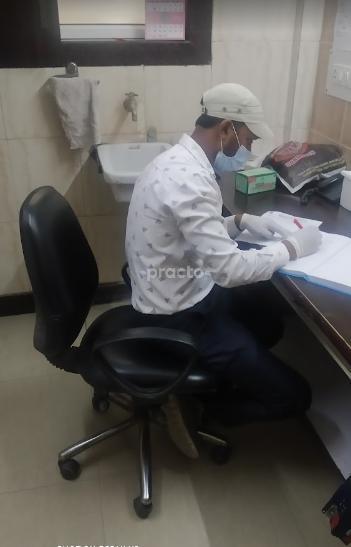 Bhagwati Hospital Mehrauli Delhi