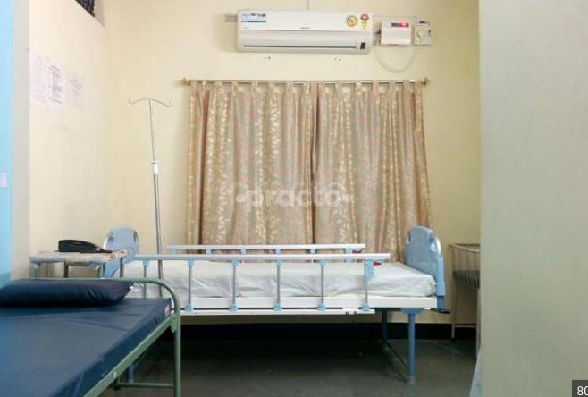New Noor Hospital Kurla West Mumbai