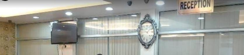 Vikas Hospital PVT LTD Najafgarh Delhi
