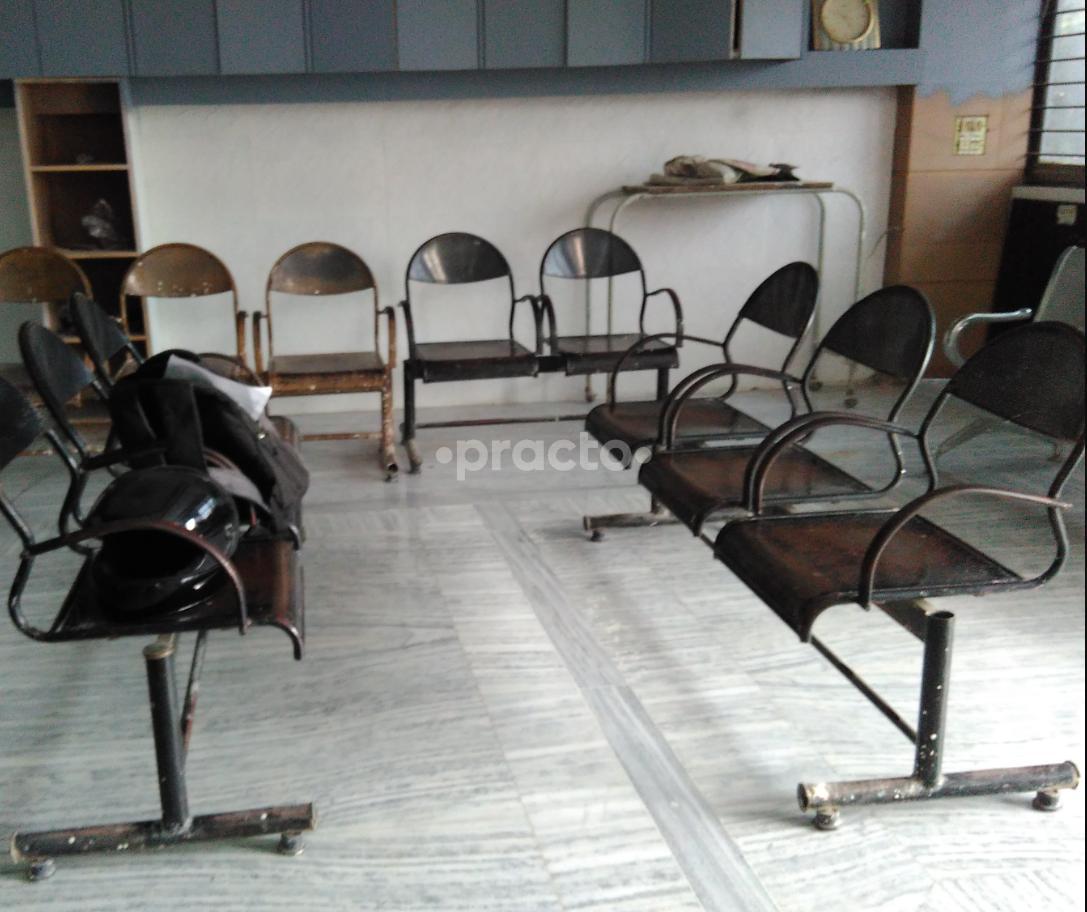 Ashwini Hospital  G Motors, Sector-11 Faridabad