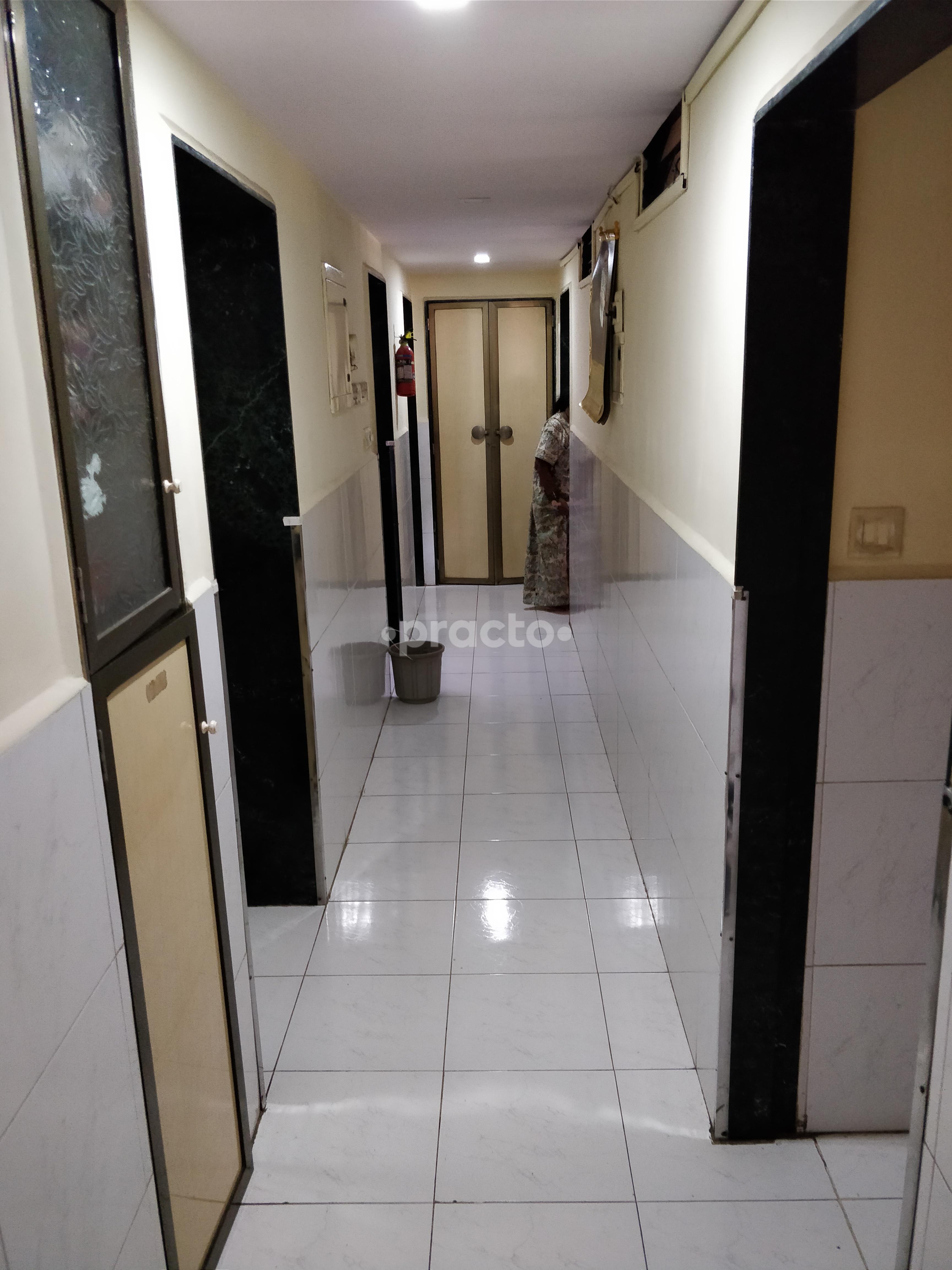 Mrudula Hospital Bhandup East Mumbai