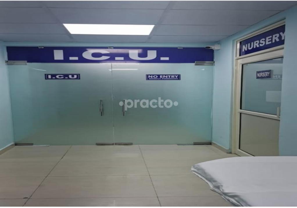Chandraleela Hospital Uttam Nagar Delhi