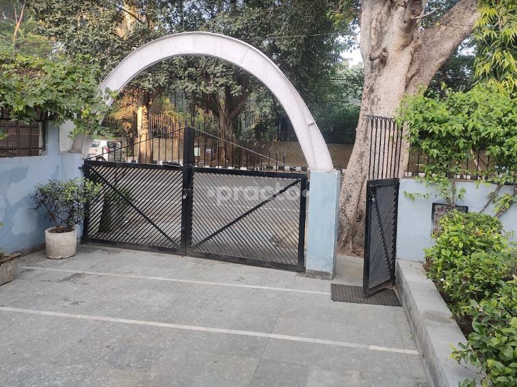 Phoolwati Jain Hospital  Safdarjung Development Area Delhi