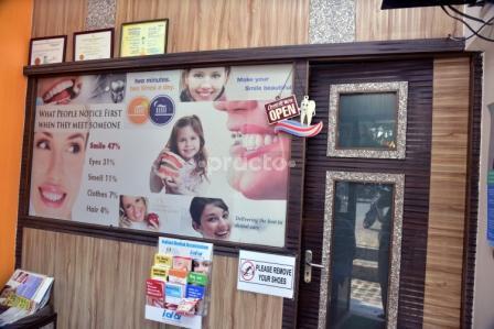 Dr Patel's Dental Clinic Kalyan City Thane
