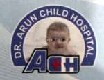 Dr. Arun Child Hospital