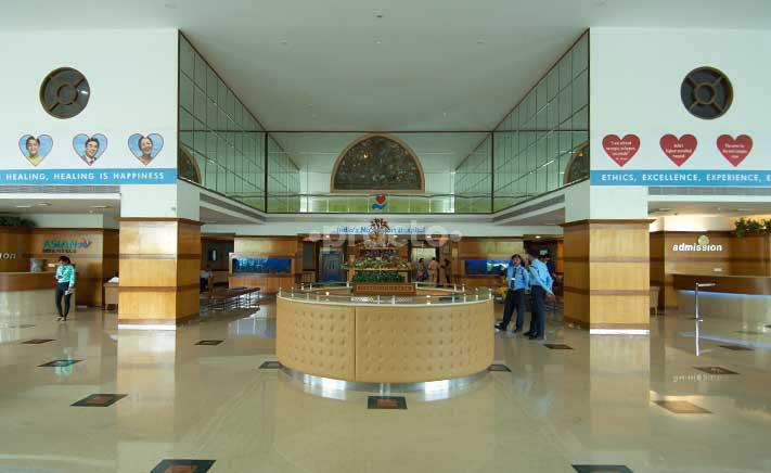 Asian Heart Institute And Research Centre Bandra East Mumbai