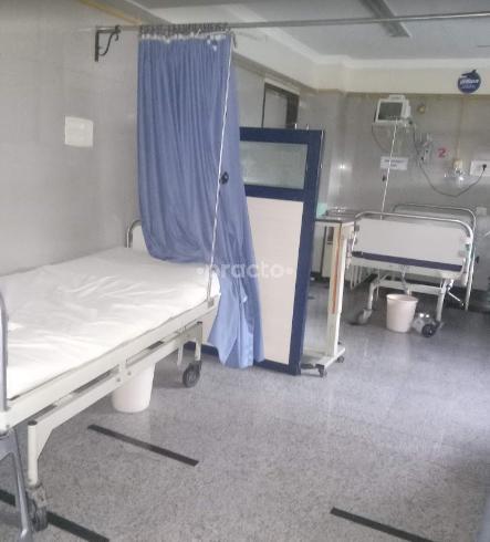Satyam Hospital Ghatkopar West Mumbai