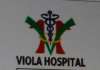 Viola Hospital 