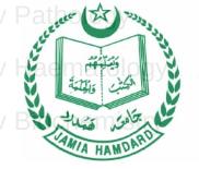 Majeedia Hospital