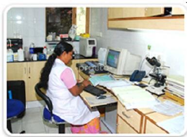 MKW Hospital Rajouri Garden Delhi
