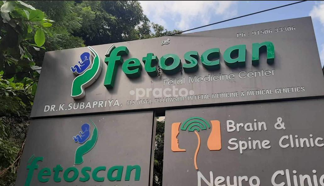 Boston Brain and Spine Care Anna Nagar Chennai