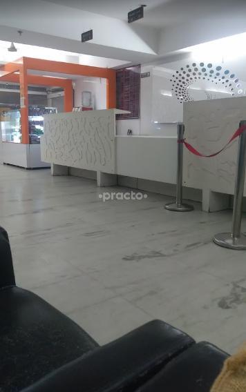 Kukreja Hospital  Rajouri Garden Delhi