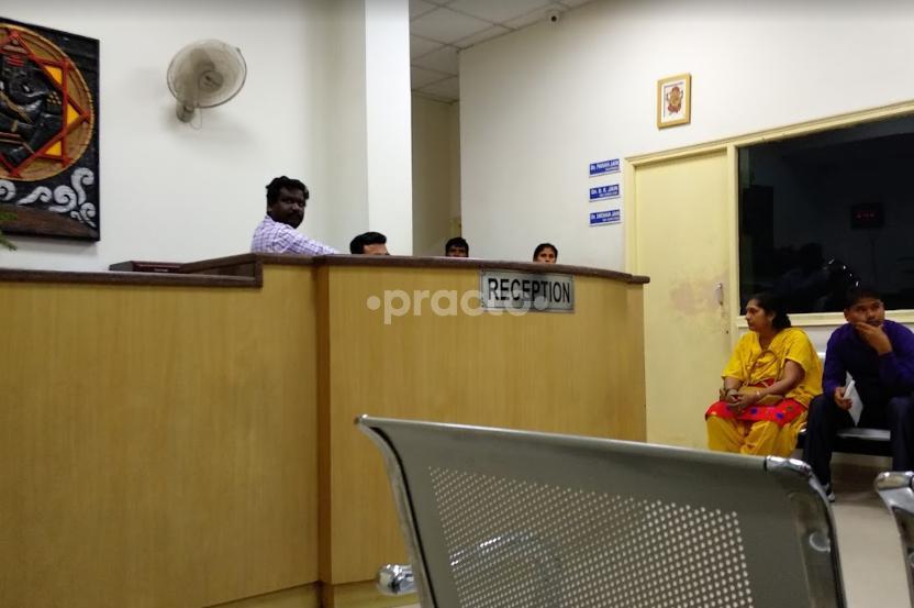 Astha Hospital Sector Alpha II Greater Noida