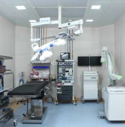 DNA Super Speciality Hospital Malad Mumbai