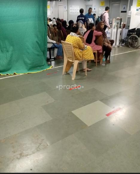 Millat Nursing Home Jogeshwari West Mumbai