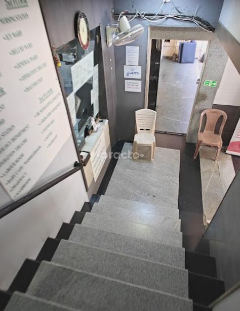 Sailee Hospital Borivali West Mumbai