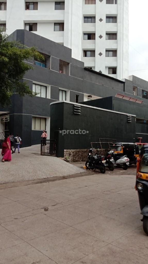 Kaushalya Medical Foundation Trust Hospital Thane West Thane