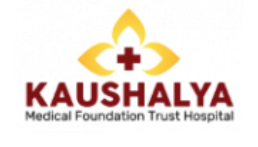 Kaushalya Medical Foundation Trust Hospital