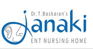 Janaki ENT Nursing Home