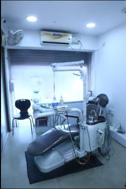 Confident Dental Care Kaggadasapura Bangalore