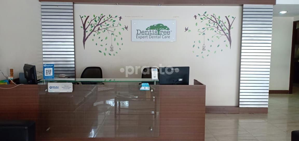 Dentistree Dental Hospitals Velachery Chennai