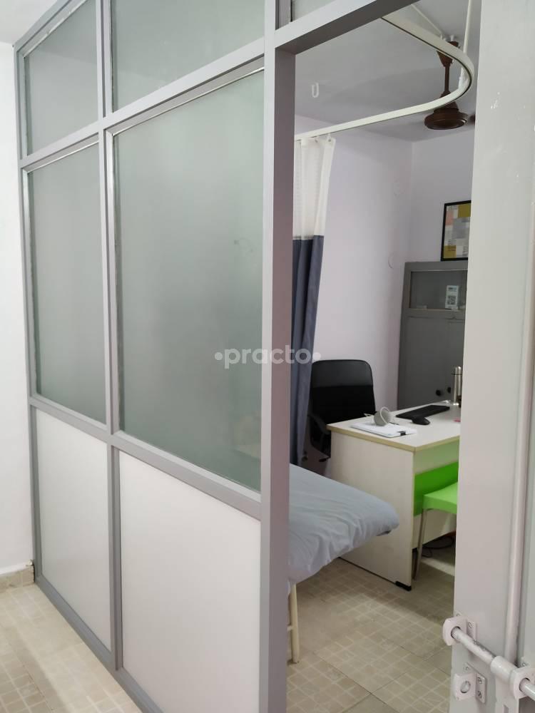 Flexitude 'Physio | Prehab | Rehab' West Marredpally Hyderabad