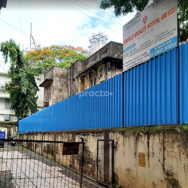 Icon Hospital Dombivli East Thane