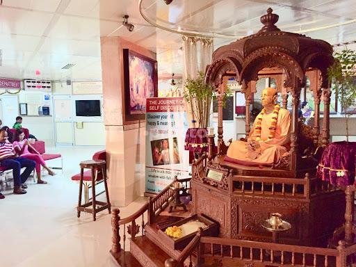 Bhaktivedanta Hospital Mira Road Mumbai