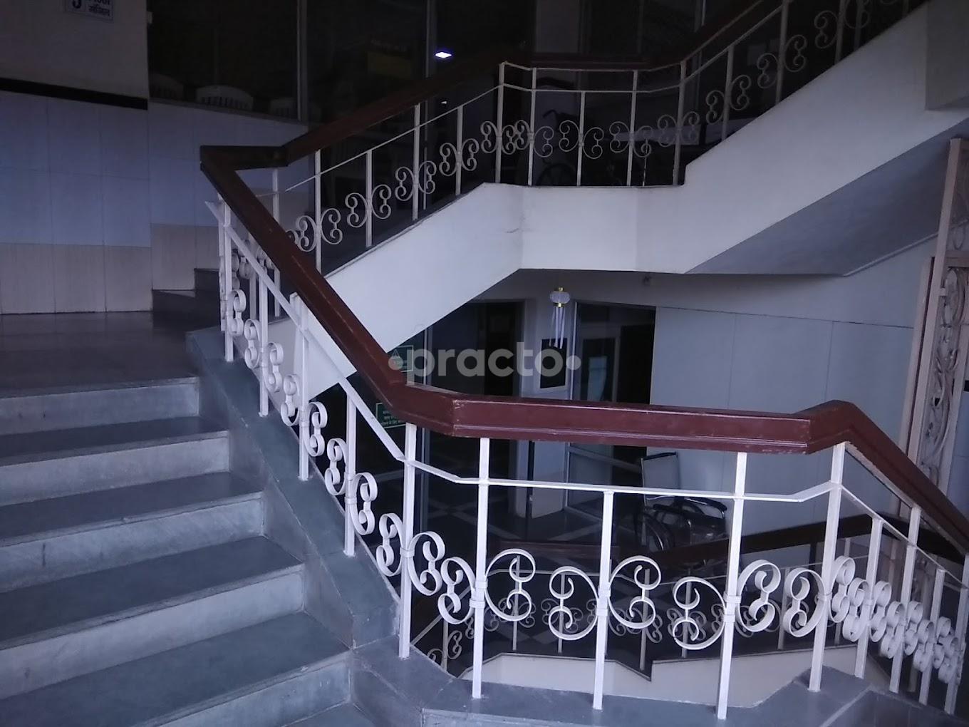Bhaktivedanta Hospital Mira Road Mumbai