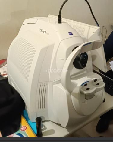 Sunetra Eye Centre Kavi Nagar Ghaziabad