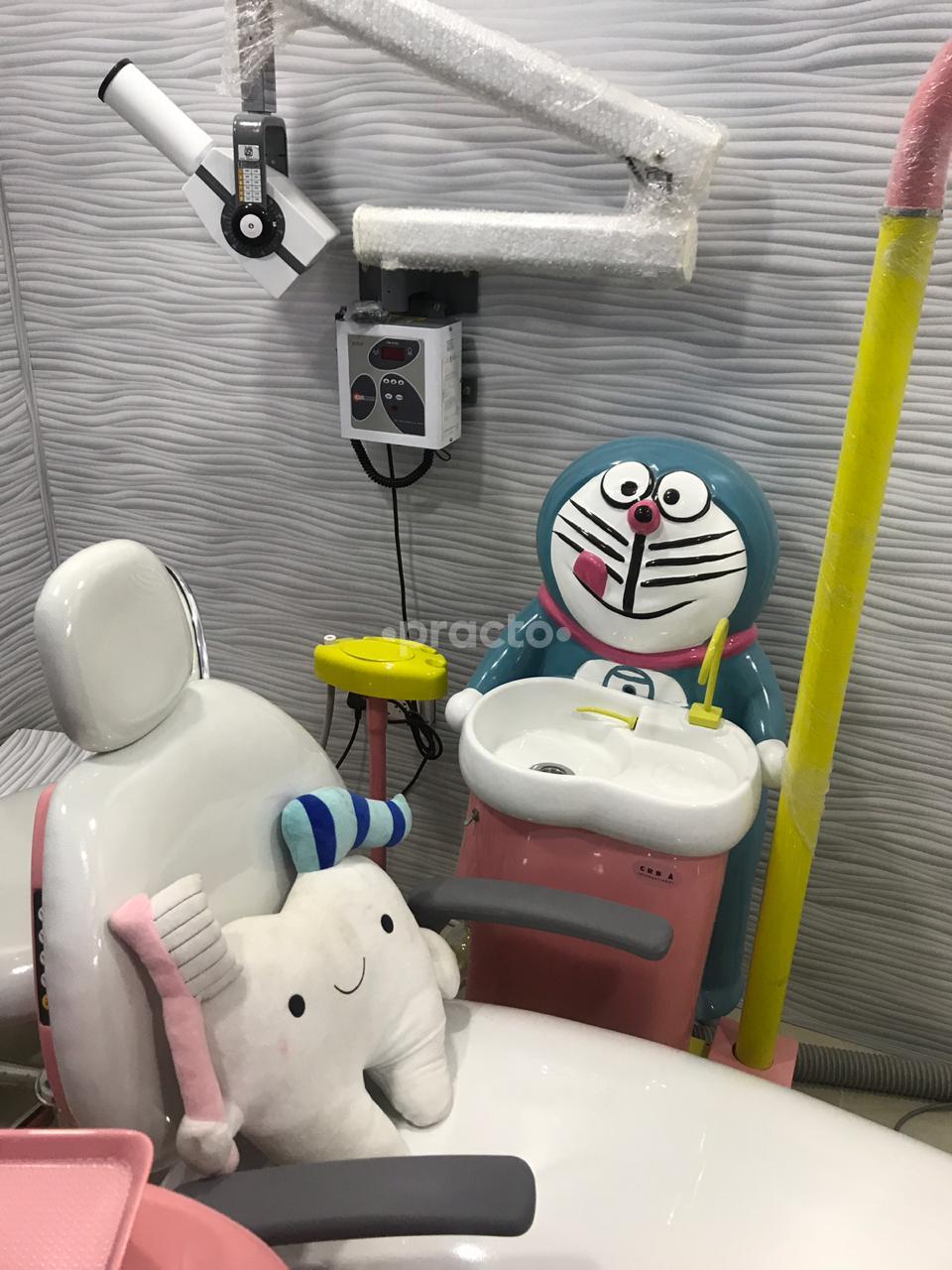 Kapoor Medical Centre Naraina Vihar Delhi