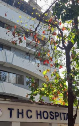 Thane Health Care Hospital Naupada Thane