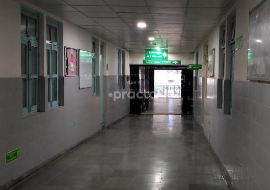 St Joseph Hospital  Meerut Road Ghaziabad
