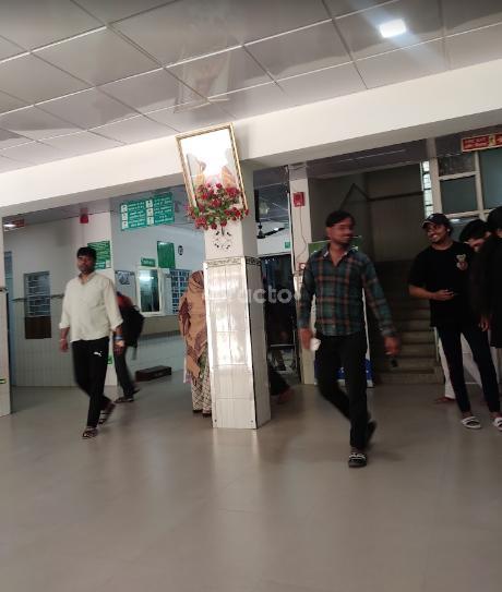 St Joseph Hospital  Meerut Road Ghaziabad