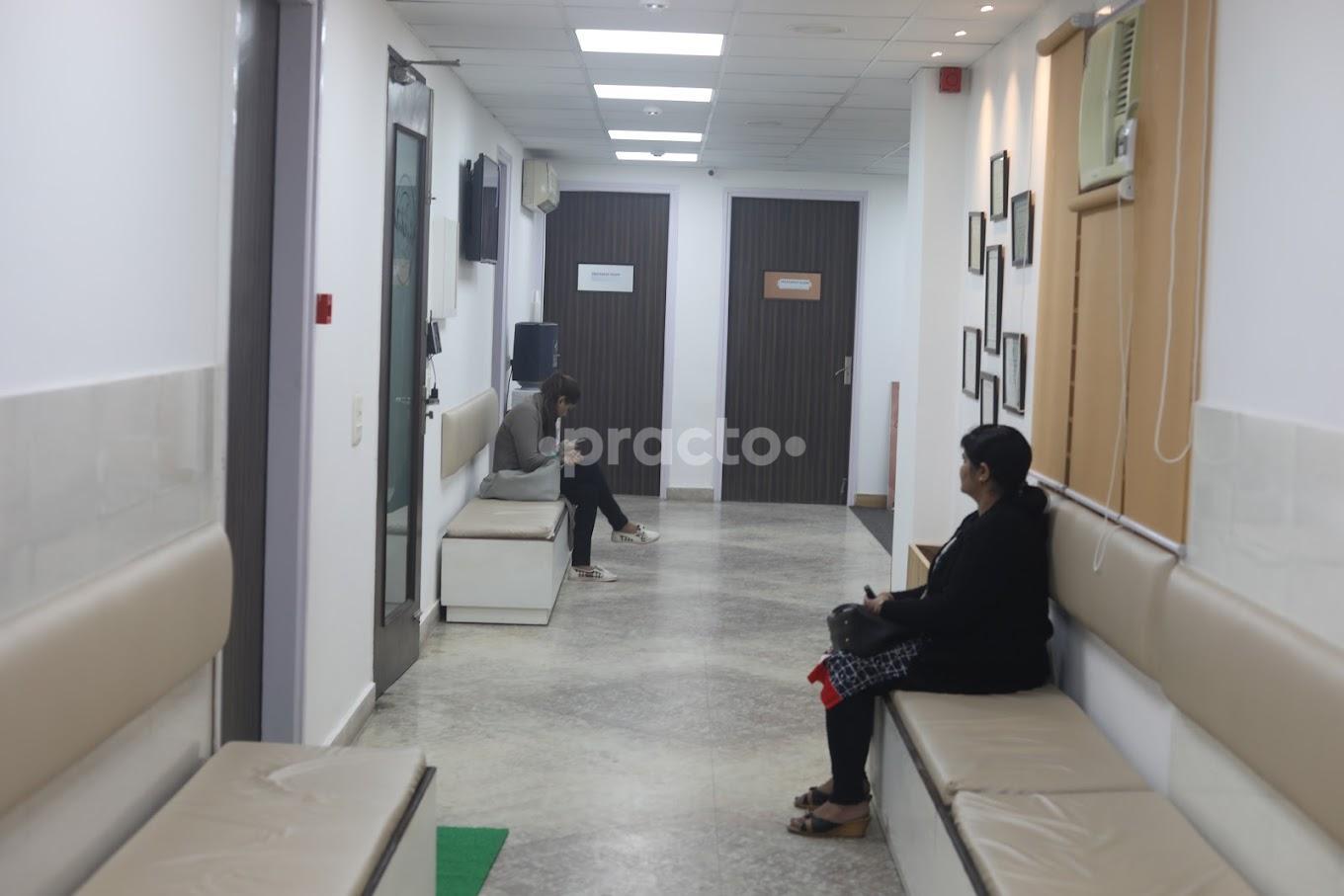 Dadu Medical Centre Rajouri Garden Delhi