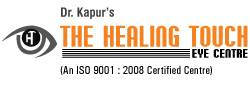 The Healing Touch Eye Centre