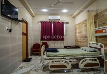 Private Room at Amar Hospital  Sector-70 Mohali