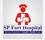 S P Fort Hospital