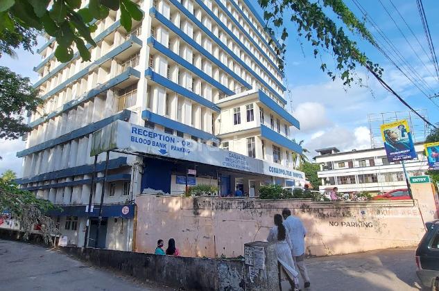 Cosmopolitan Hospital Pattom Thiruvananthapuram