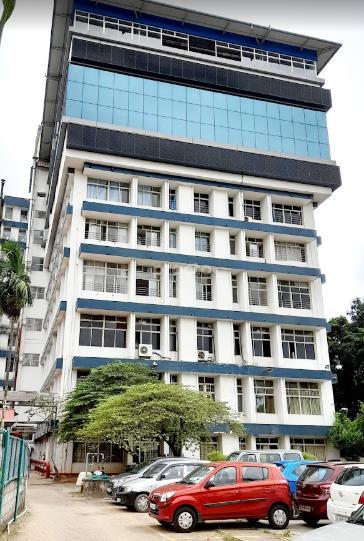 Cosmopolitan Hospital Pattom Thiruvananthapuram