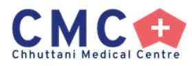 CMC Hospital